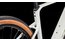 Cube Nuroad Hybrid C:62 Race FE 400X - 400 Wh - 28 Zoll - Diamant - 2025