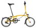 bumblebee yellow / bumblebee yellow