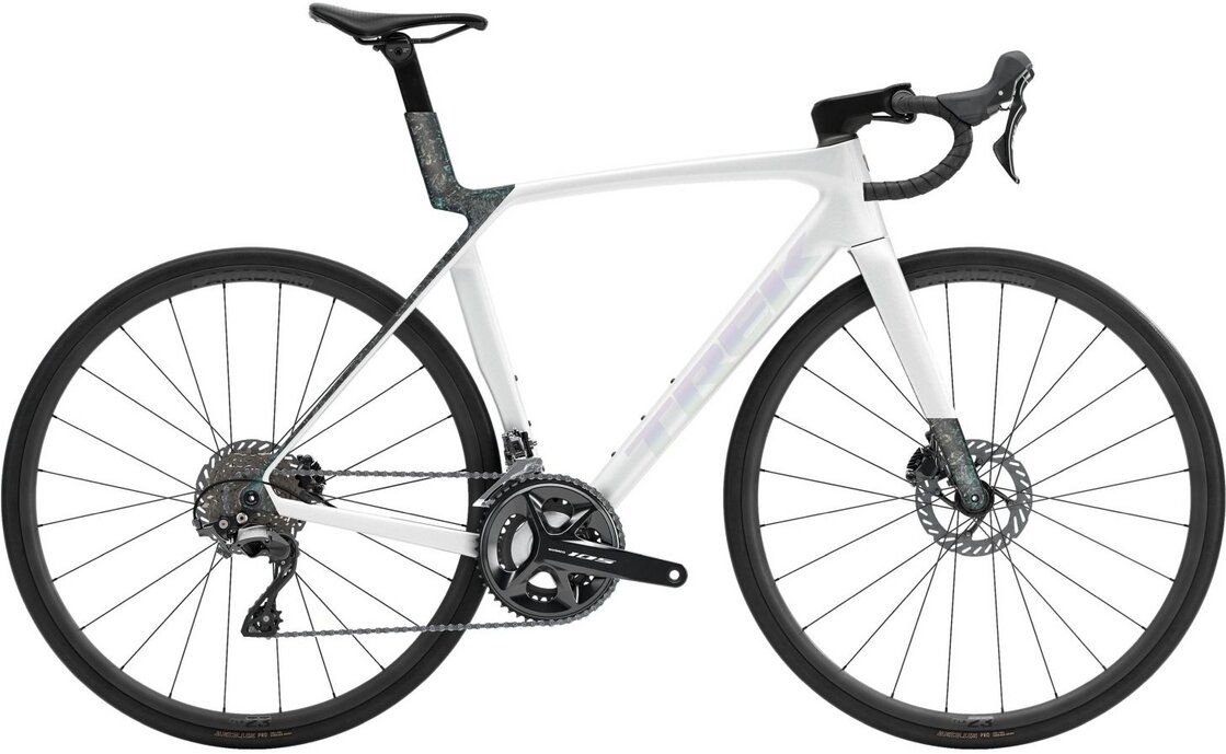 Trek Madone SL 5 Gen 8 - 28 Zoll - Diamant - 2026