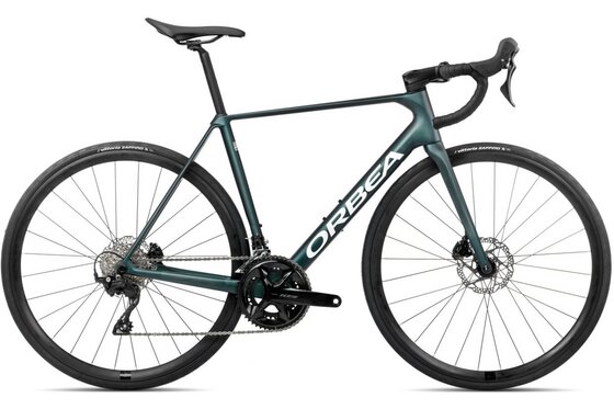 Race-Rennräder - Orbea Orca M30 - 28 Zoll - Diamant - 2026