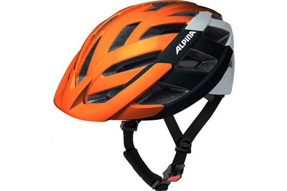 Trekking, Urban & City Helme - Alpina Panoma 3.0