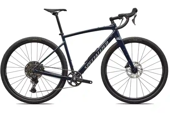 Gravel-Bikes - Specialized Diverge 4 Sport - 28 Zoll - Diamant - 2026