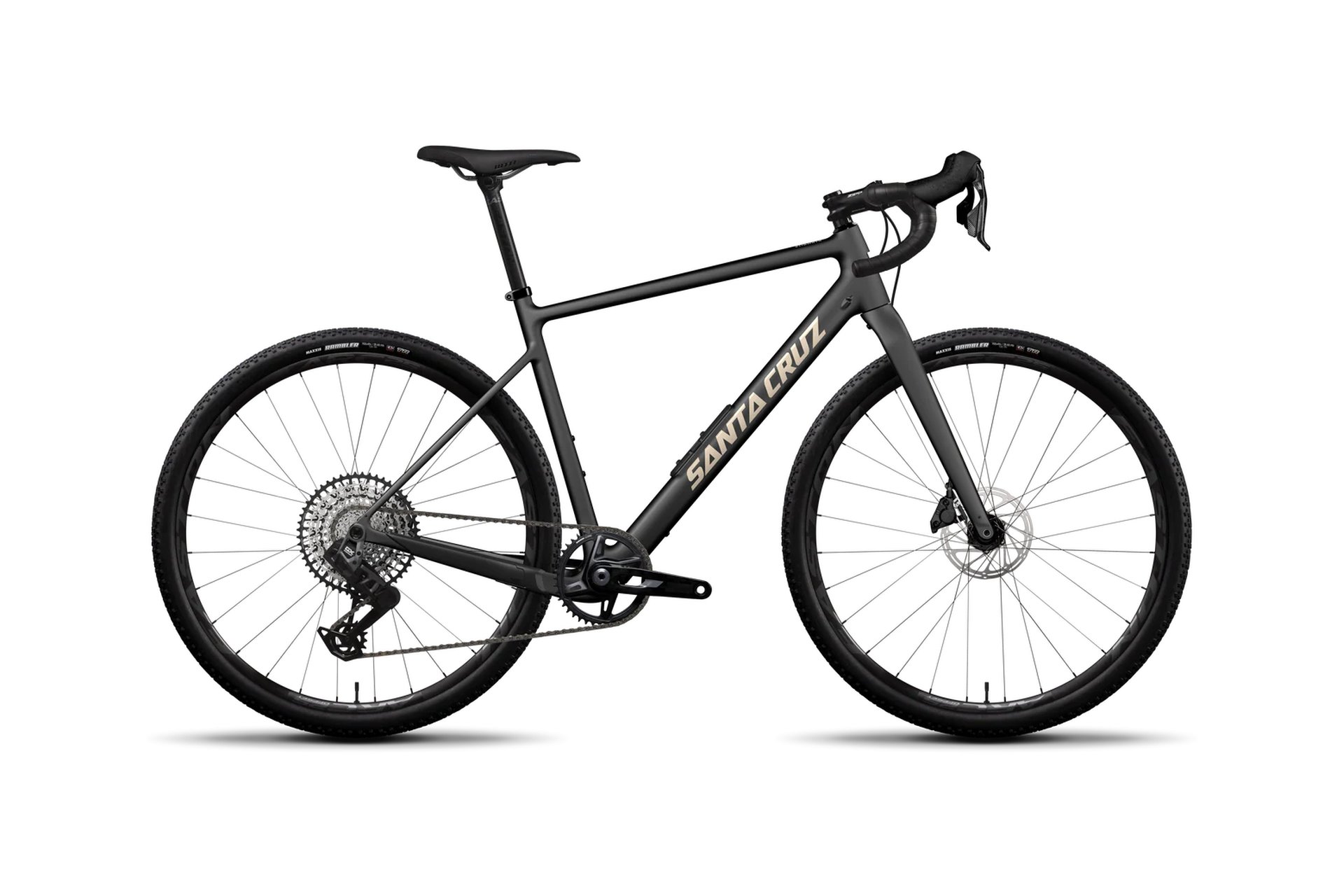 Santa Cruz Stigmata Rival 1x AXS - 28 Zoll - Diamant - 2026