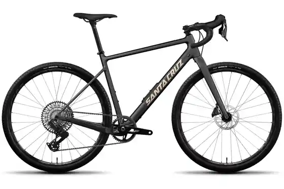 Santa Cruz Stigmata - Santa Cruz Stigmata Rival 1x AXS - 28 Zoll - Diamant - 2026