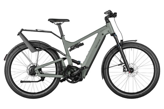 E-Bike-Pedelec - Riese und Müller Delite4 GT rohloff - 750 Wh - 27,5 Zoll - Fully - 2025