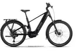Raymon Tavano Comp - 800 Wh - 27,5 Zoll - Fully - 2027