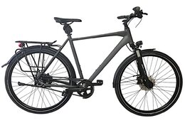 Gudereit Comfort - Gudereit Premium 11.0 Evo - 28 Zoll - Diamant - 2026