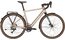 Bergamont E-Grandurance RD 8 - 360 Wh - 28 Zoll - Diamant