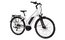 Gudereit ET-3 evo - 500 Wh - 28 Zoll - Trapez