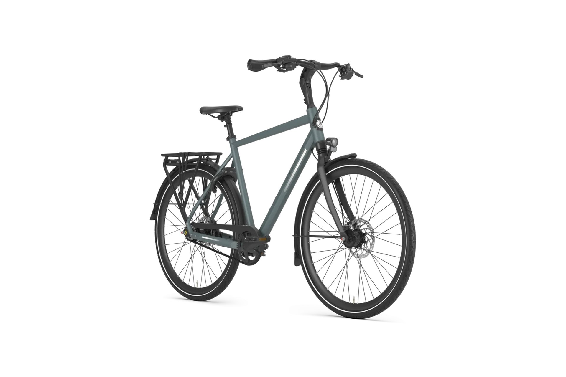 Gazelle Chamonix S8 - 28 Zoll - Diamant - 2026