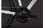 Cube Nature Pro FE - 28 Zoll - Diamant - 2027