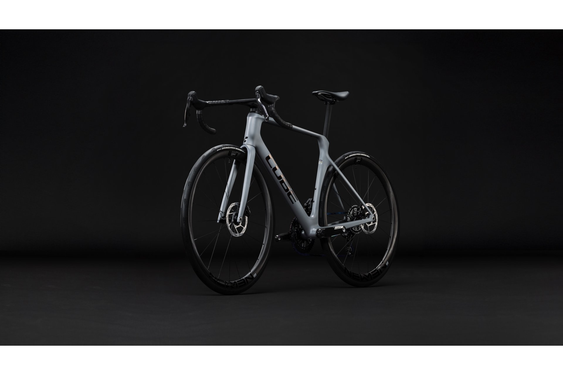 Cube Agree C:62 SLX - 28 Zoll - Diamant - 2027