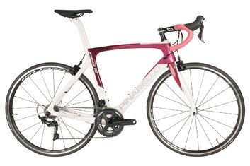 Herren - Rennräder - Pinarello Prince Fx T900 - Ultegra - 2021 - 28 Zoll - Diamant