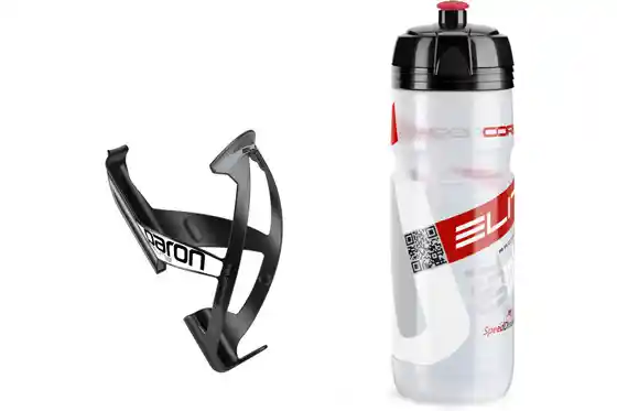 XXL Sale % - Elite Kit Supercorsa/Paron 21 - 750 ml