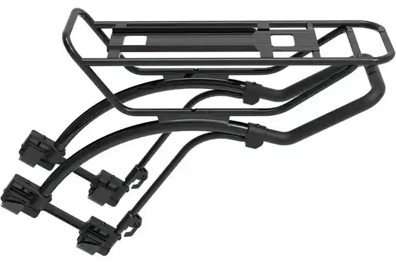 28 Zoll - Fahrrad-Gepäckträger - Topeak TetraRack M2L Gepäckträger