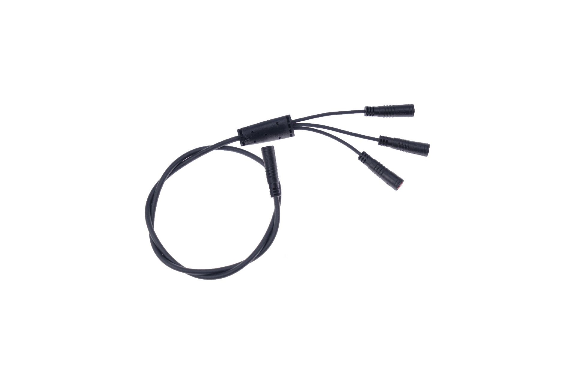 Supernova M99 Pro Anschlusskabel für Bremssignal & Fernlicht