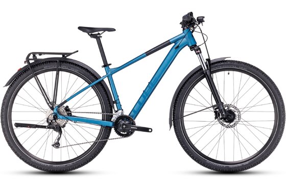 Cube Aim SL - Cube Aim SLX Allroad - 2023 - 29 Zoll - Diamant