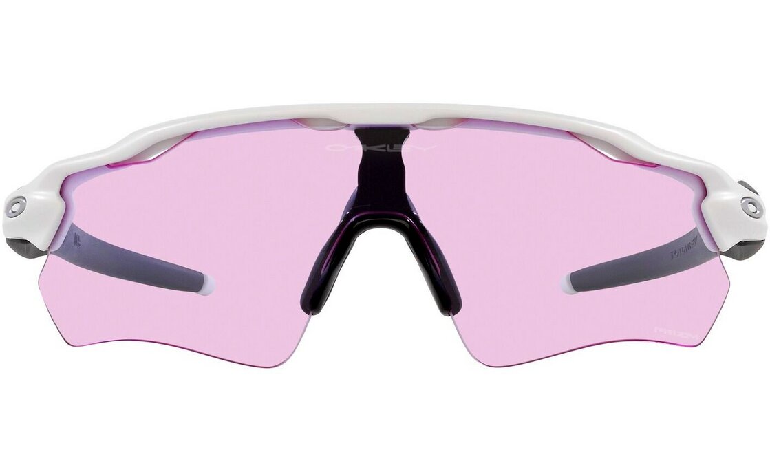 Oakley Radar EV Path Matte White/Prizm Low Light