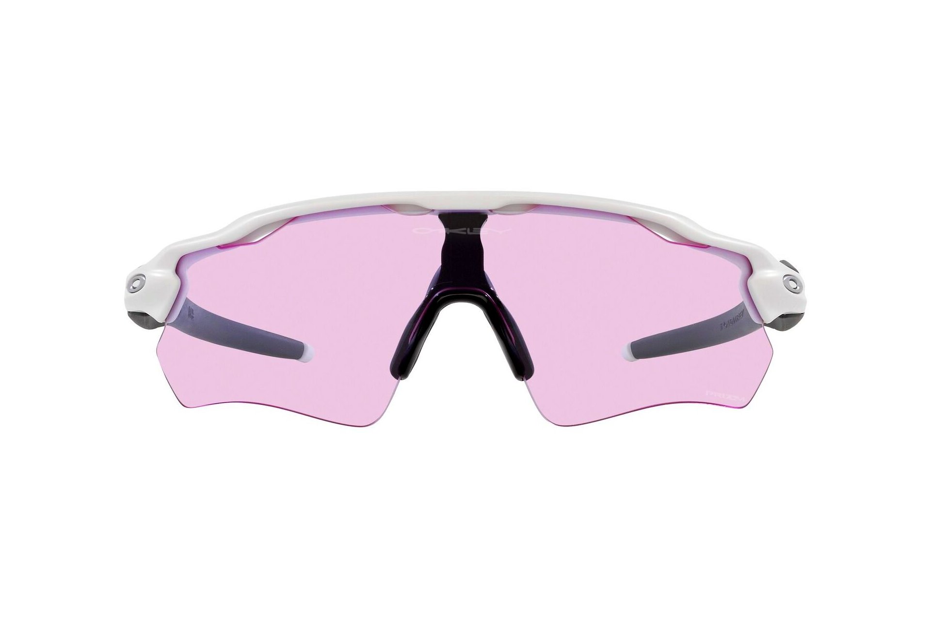 Oakley Radar EV Path Matte White/Prizm Low Light