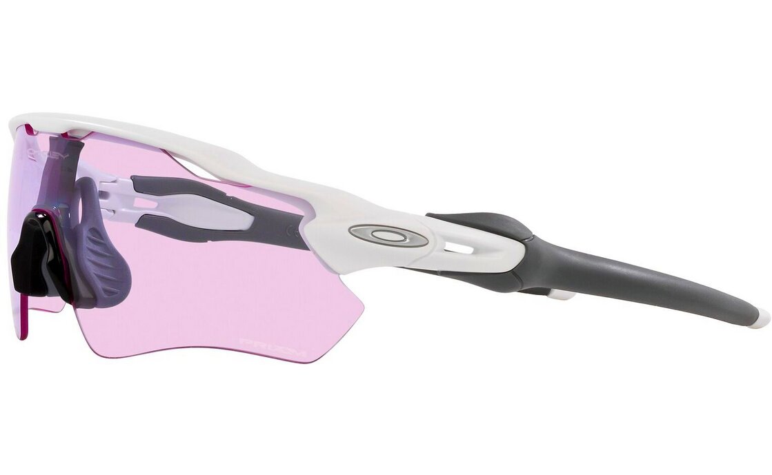 Oakley Radar EV Path Matte White/Prizm Low Light