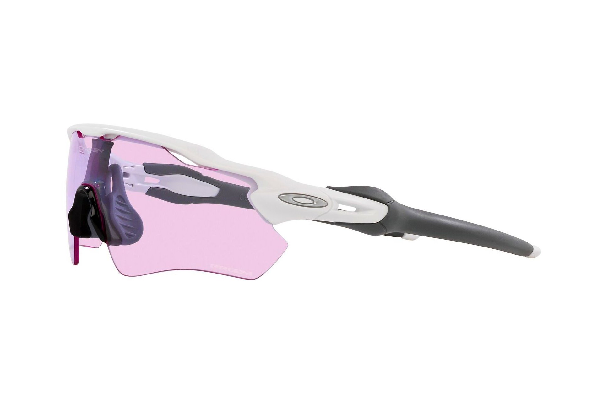 Oakley Radar EV Path Matte White/Prizm Low Light