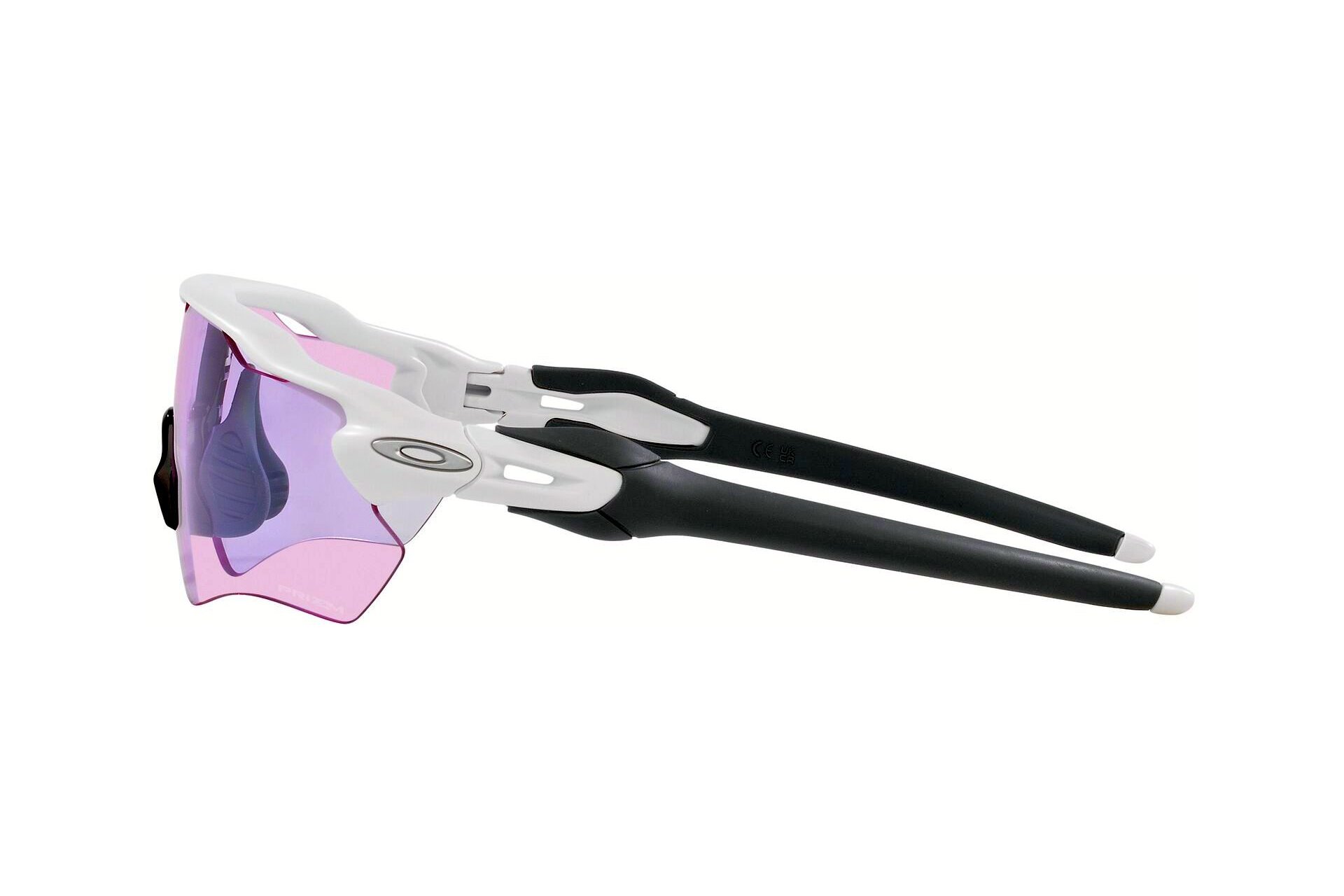 Oakley Radar EV Path Matte White/Prizm Low Light