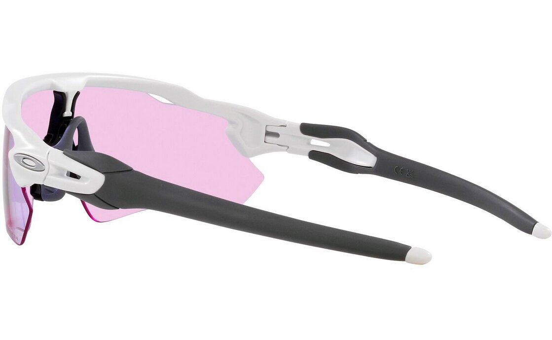 Oakley Radar EV Path Matte White/Prizm Low Light