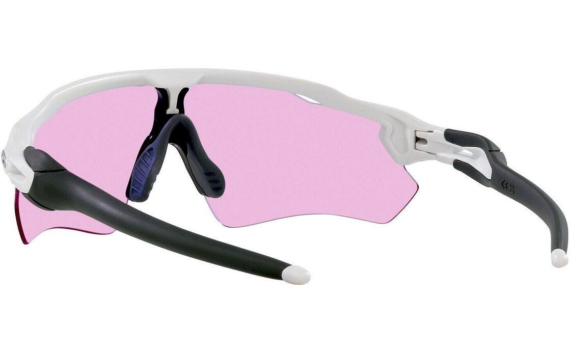 Oakley Radar EV Path Matte White/Prizm Low Light
