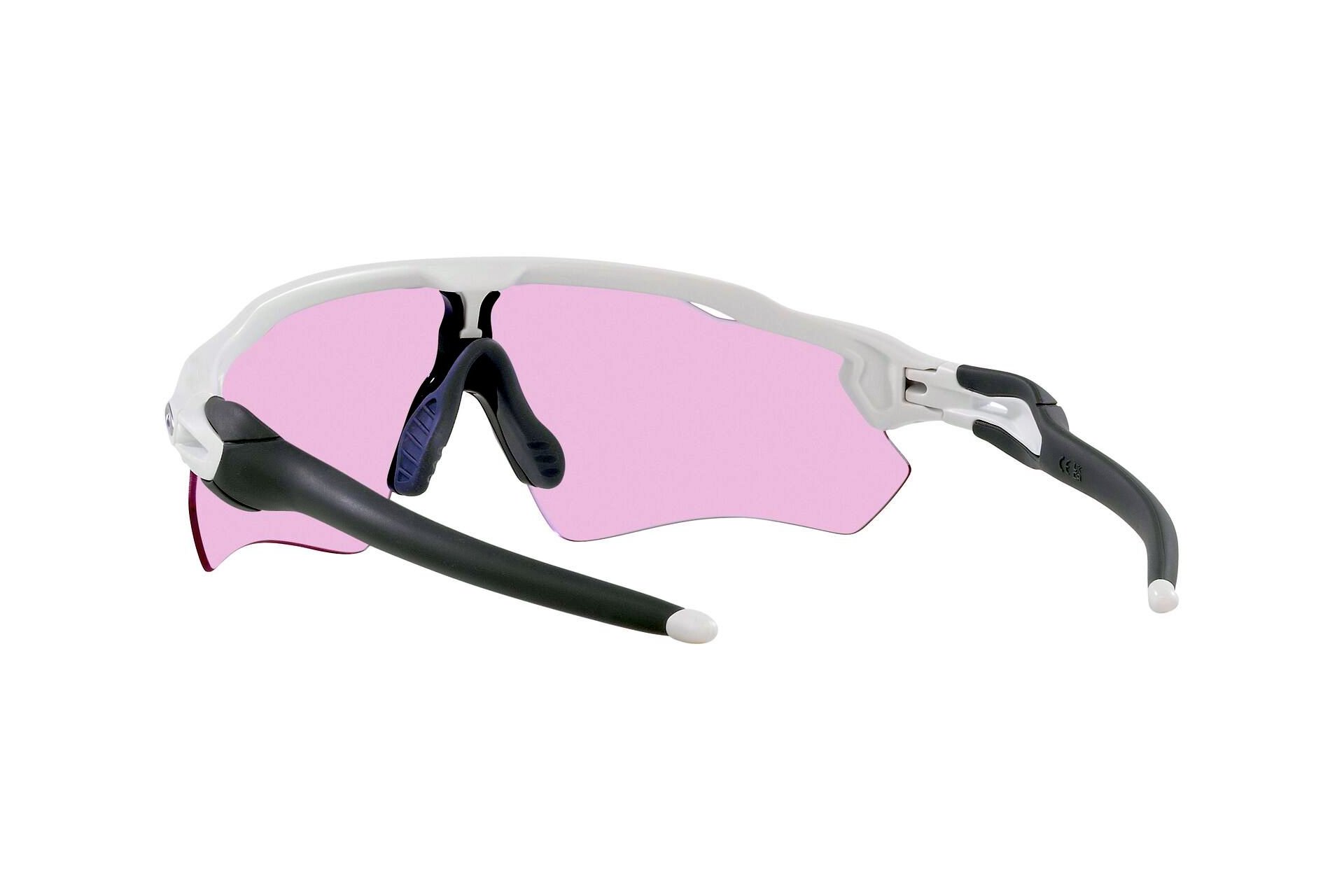 Oakley Radar EV Path Matte White/Prizm Low Light
