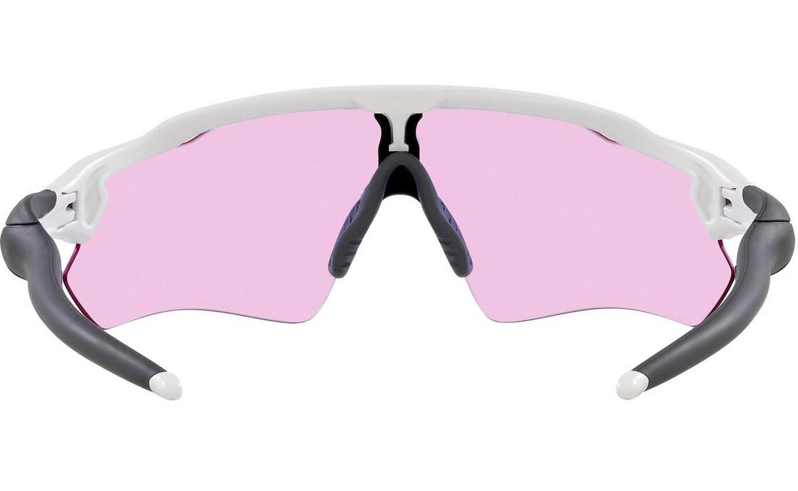 Oakley Radar EV Path Matte White/Prizm Low Light