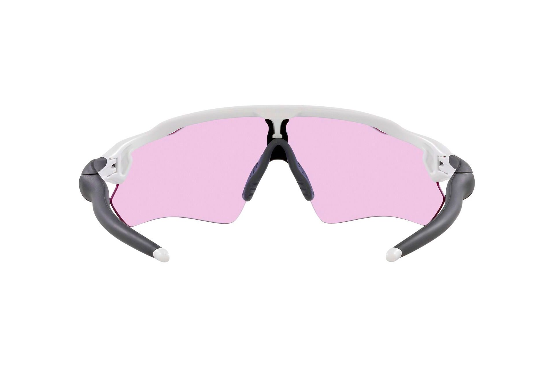 Oakley Radar EV Path Matte White/Prizm Low Light
