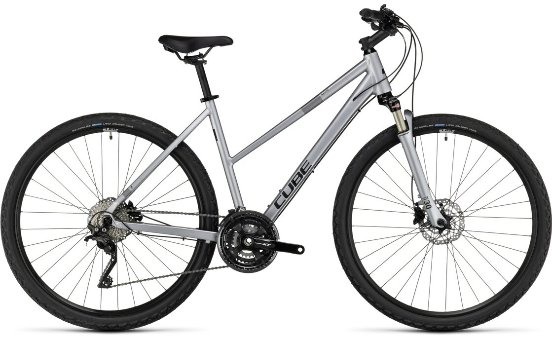 Cube Nature EXC - 28 Zoll - Damen Sport - 2024