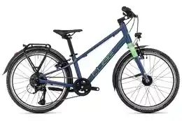 Cube Numove 200 Street - 20 Zoll - Diamant