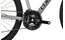 Cube Nature EXC - 28 Zoll - Damen Sport - 2024