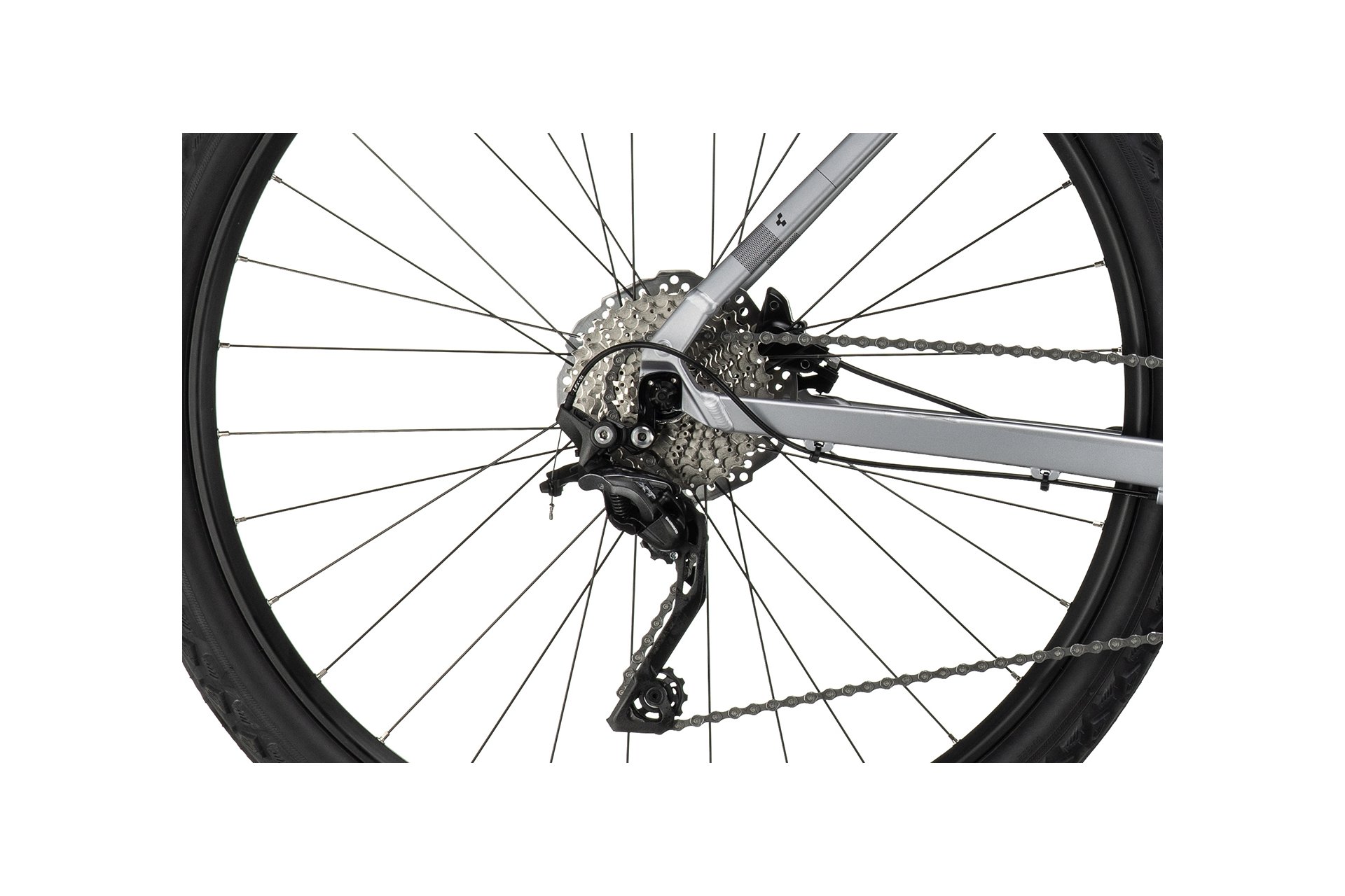 Cube Nature EXC - 28 Zoll - Damen Sport - 2024