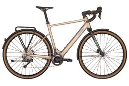 Bergamont E-Grandurance RD 8 - 360 Wh - 28 Zoll - Diamant