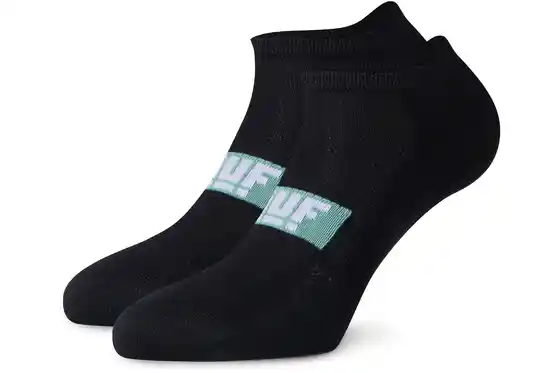 Fahrradbekleidung Sale - Jeuf Essential Ghost Socken (2er Pack)