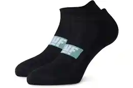 Jeuf Essential Ghost Socken (2er Pack)
