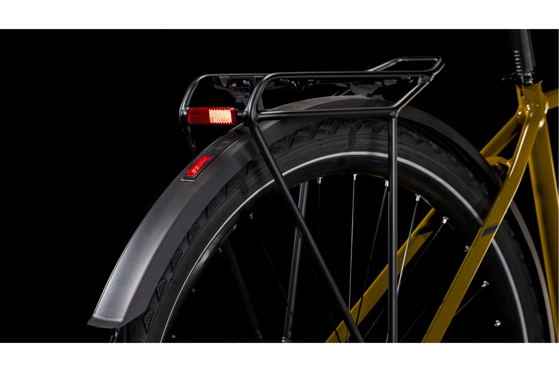 Cube Nature Pro Allroad - 28 Zoll - Diamant - 2026