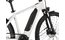 Carver Route E.430 - 545 Wh - 28 Zoll - Diamant - 2026