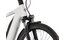 Carver Route E.430 - 545 Wh - 28 Zoll - Diamant - 2026