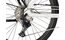 Carver Route E.430 - 545 Wh - 28 Zoll - Diamant - 2026