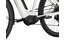 Carver Route E.430 - 545 Wh - 28 Zoll - Diamant - 2026