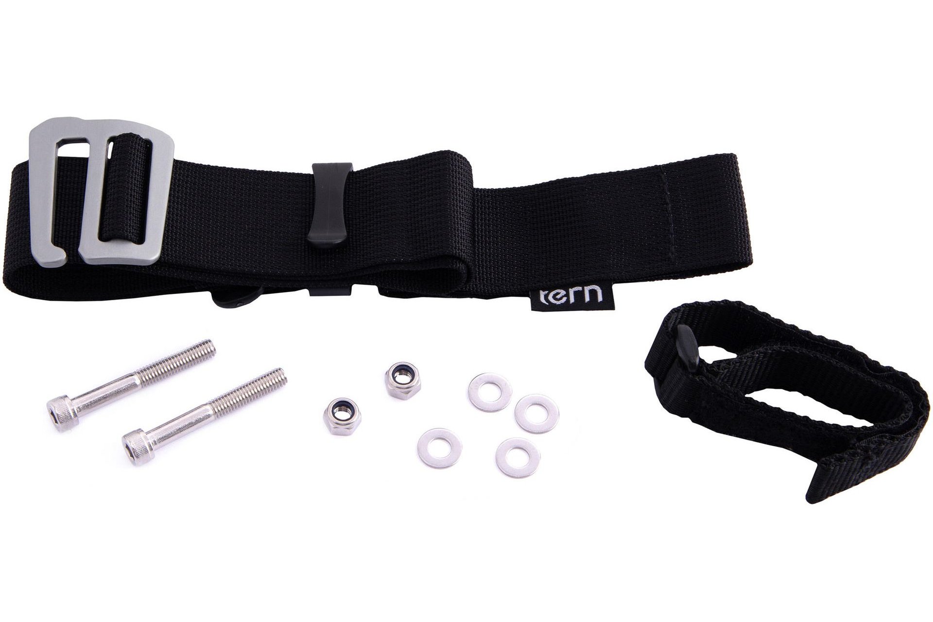 Tern V.R.-Gep&auml;cktr&auml;ger Pack Rack f&uuml;r BYB/GSD/HSD