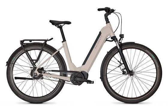 E-Bike-Pedelec - Kalkhoff Image 5 Season - 625 Wh - 29 Zoll - Tiefeinsteiger - 2026