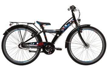Boomer - Boomer Racer 30.7 - Auslaufmodell - 24 Zoll - Y-Form