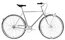 Creme Caferacer Man Uno - 28 Zoll - Diamant