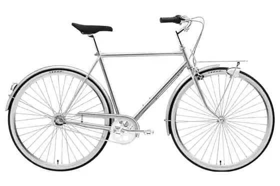 Creme Caferacer - Creme Caferacer Man Uno - 28 Zoll - Diamant