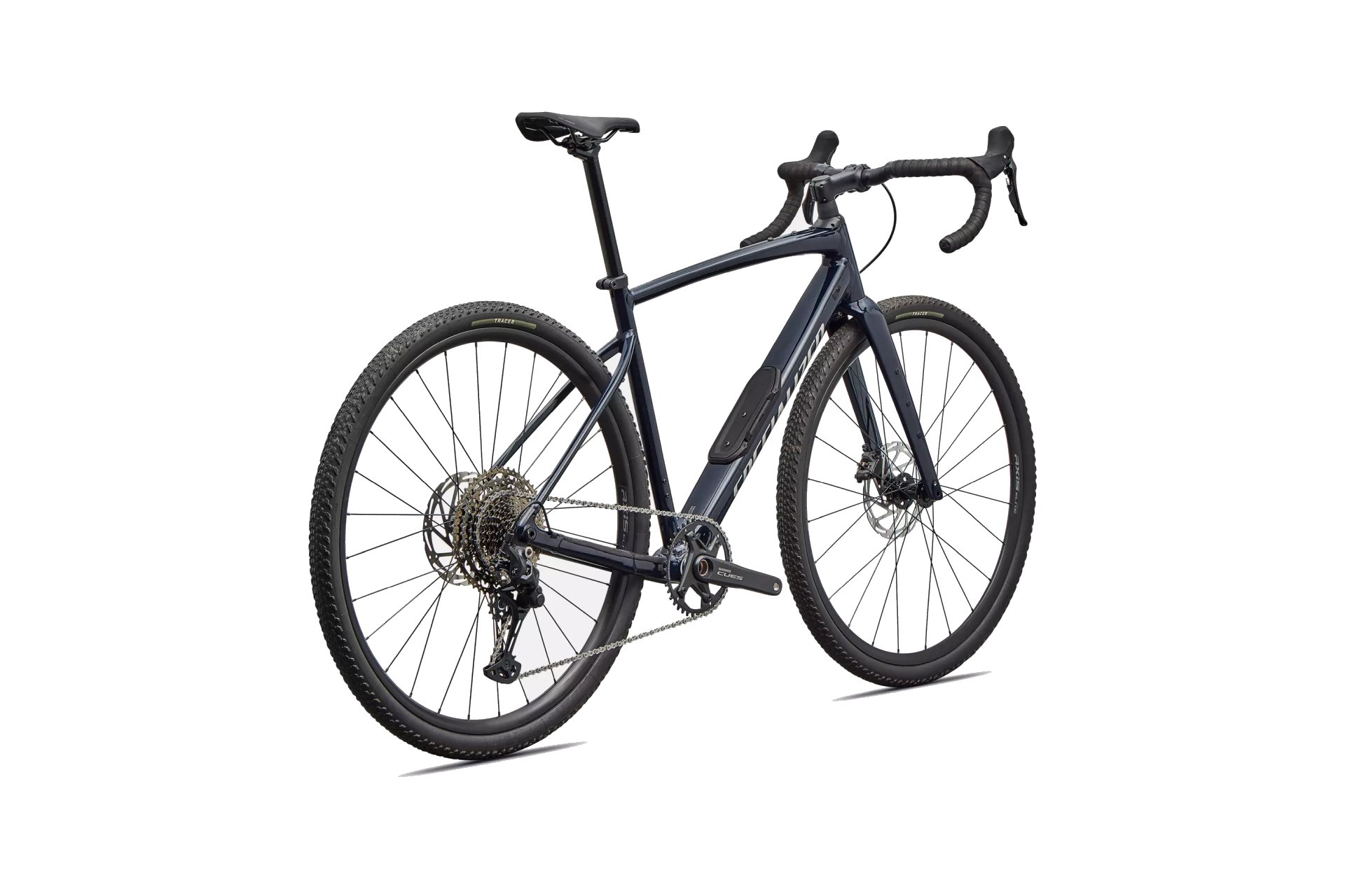Specialized Diverge E5 Sport - 28 Zoll - Diamant - 2026