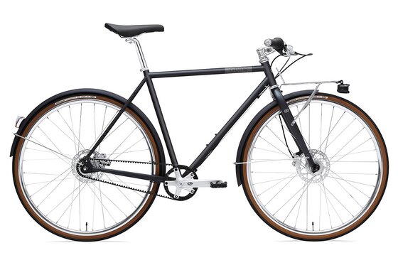 XXL Sale % - Creme Ristretto Bolt - 28 Zoll - Diamant